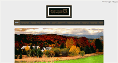Desktop Screenshot of ahomeforu.net